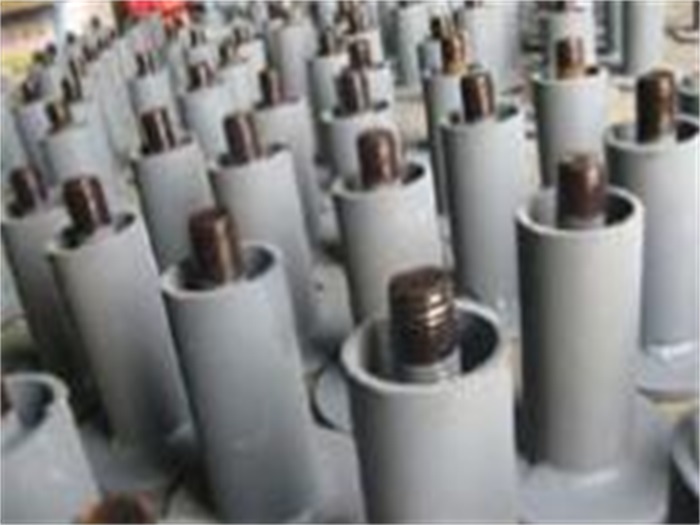 大石桥螺栓球网架支托